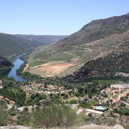 Casa Rural Mimbrero Альдеадавила-де-ла-Рибера Экстерьер фото