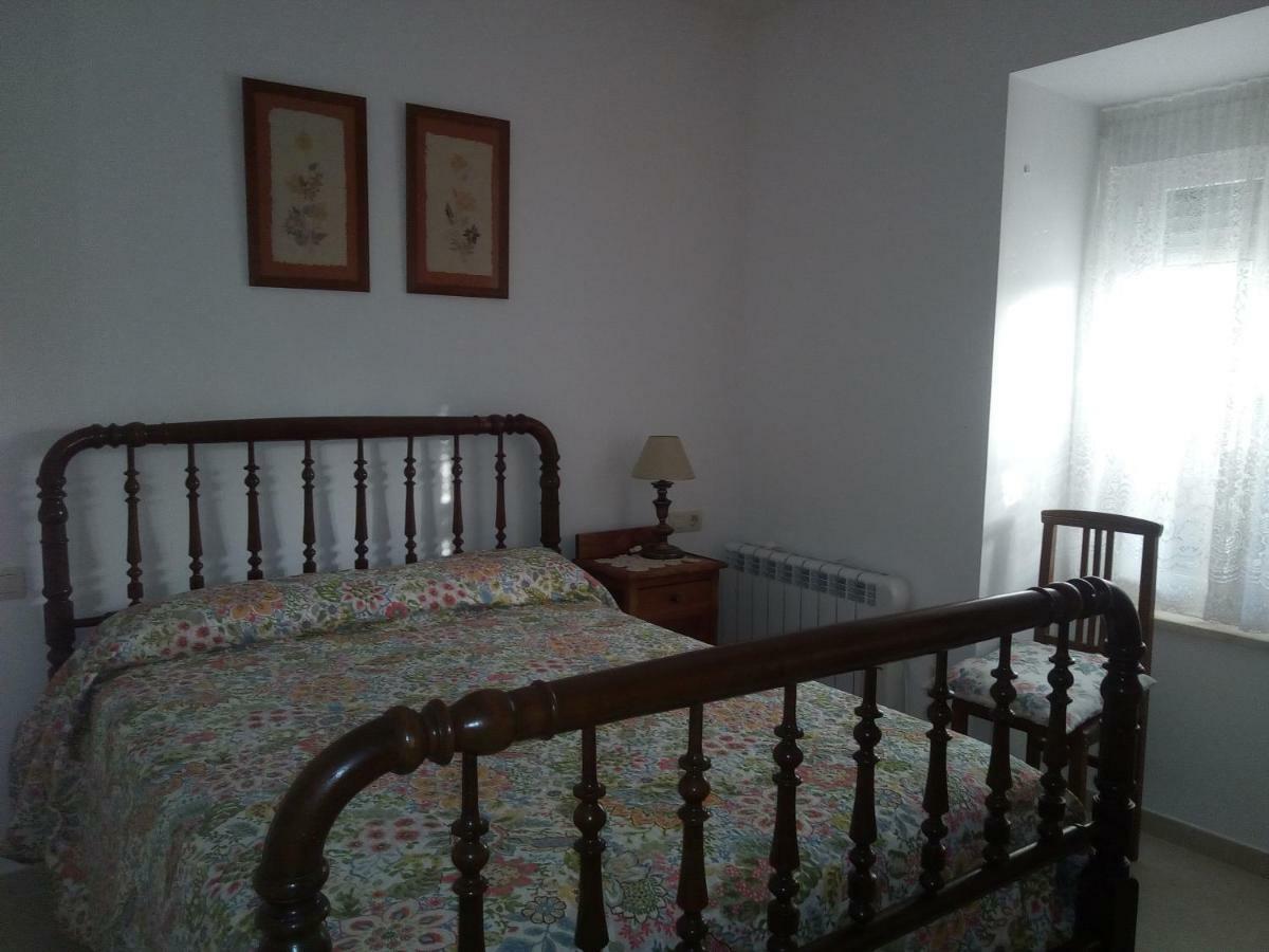 Casa Rural Mimbrero Альдеадавила-де-ла-Рибера Экстерьер фото